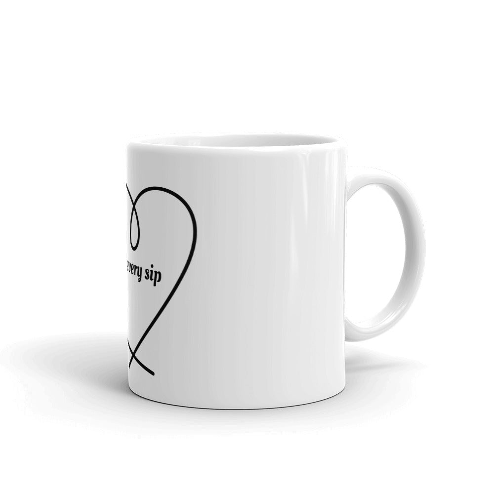Luv Mugs By NikkiB Spreading Love One Sip At A Time – LuvMugsByNikkiB
