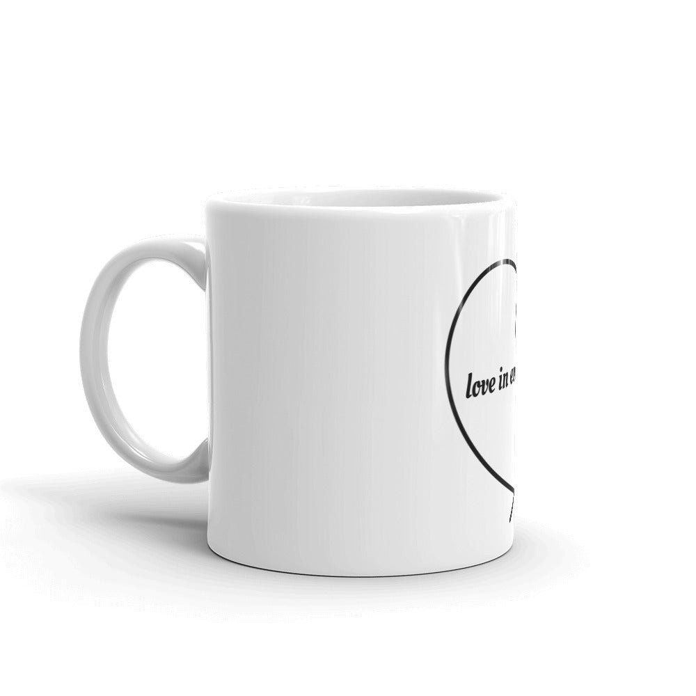 Luv Mugs By NikkiB Spreading Love One Sip At A Time – LuvMugsByNikkiB