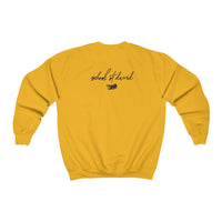 School of David June '22 sweatshirt