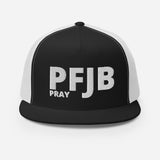 Pray for Joe Biden Trucker Hat