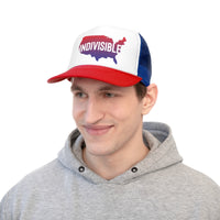 Indivisible Trucker Hat