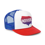 Indivisible Trucker Hat