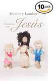 Eunice and Lambert Walk With Jesus book 10pack