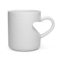 Baby I Love You mug