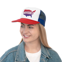 Indivisible Trucker Hat