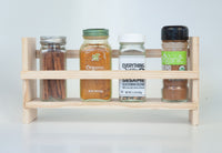 Spice Rack